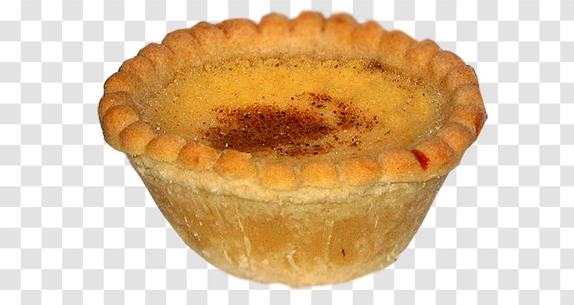 Mince Pie Treacle Tart Custard Egg - Ingredient Transparent PNG