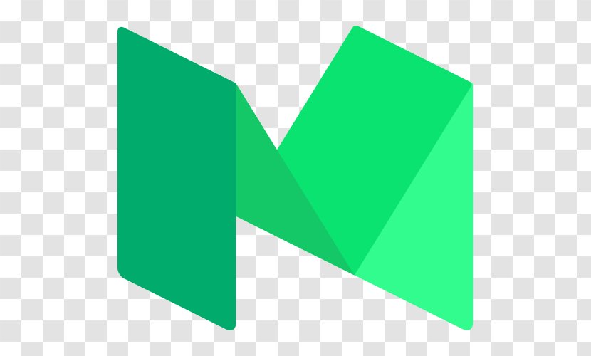 Medium Logo Business - Blog Transparent PNG