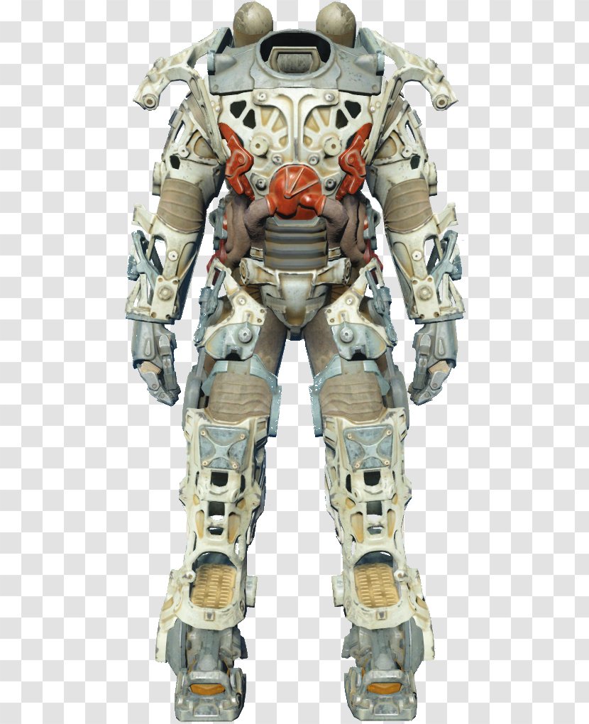 Fallout 4 Nuka World Fallout New Vegas Armour Powered Exoskeleton Wiki Transparent Png