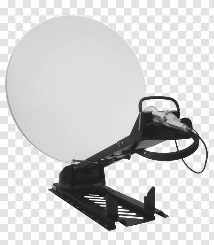 Very-small-aperture Terminal Satellite Internet Access Aerials Ku Band - Vsat Transparent PNG