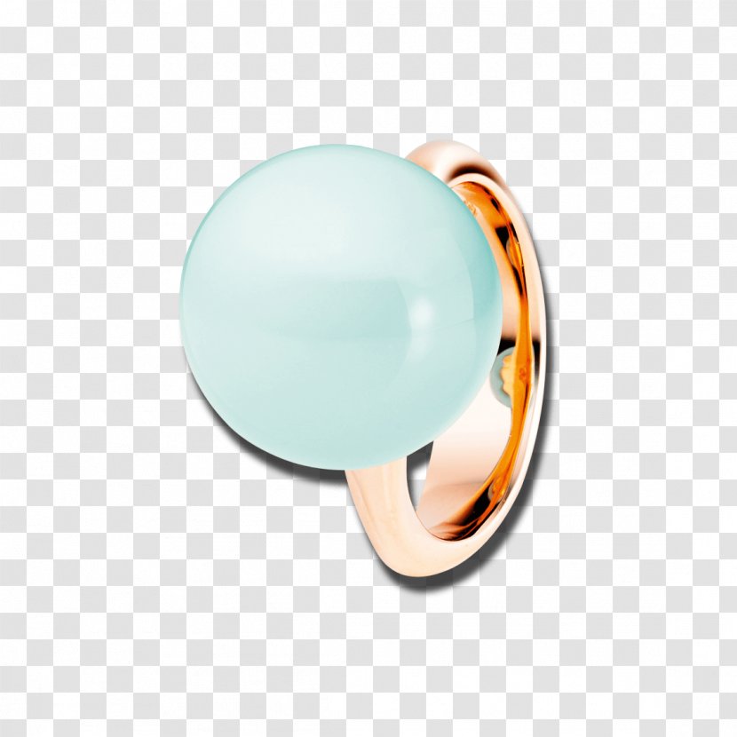 Turquoise Silver Body Jewellery - Gemstone Transparent PNG