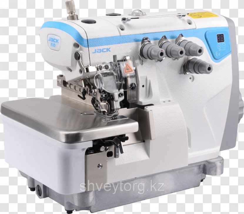 Overlock Lockstitch Sewing Machines - Machine Needle - Pin Transparent PNG