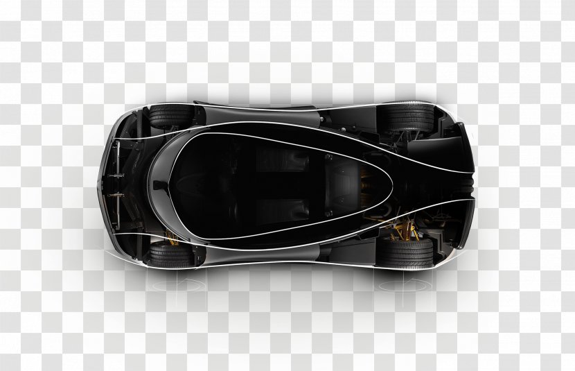Car Run-flat Tire Pagani Pirelli - Automotive Exterior Transparent PNG