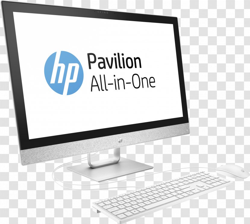 Hewlett-Packard Laptop HP Pavilion Graphics Cards & Video Adapters Desktop Computers - Hp - Türkiye Transparent PNG