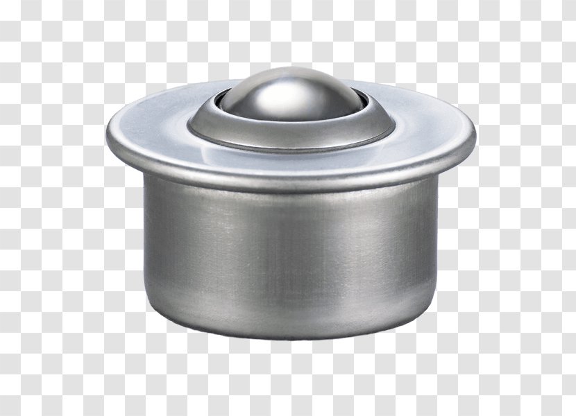 Ball Transfer Unit Sphere Cookware Accessory - Lid Transparent PNG