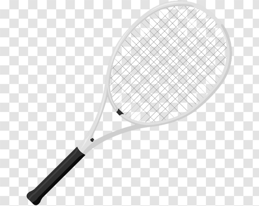 Racket Tennis Strings Rakieta Tenisowa Transparent PNG
