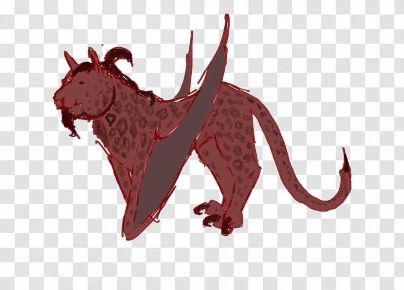 Dragon Organism Wildlife Carnivora Legendary Creature - Animal Figure - Sheep Transparent PNG