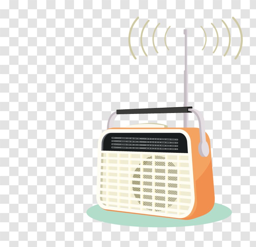 Microphone Euclidean Vector Radio Plot - Program Transparent PNG