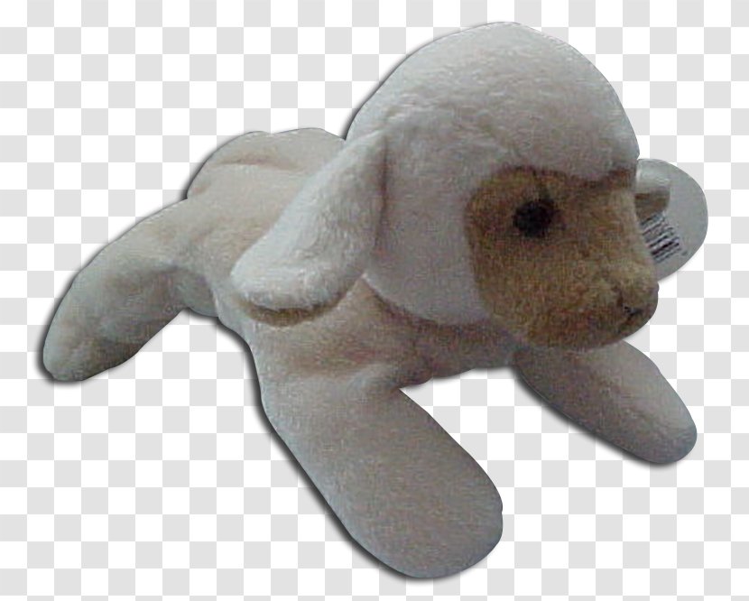 Puppy Stuffed Animals & Cuddly Toys Dog Breed Snout - Like Mammal Transparent PNG