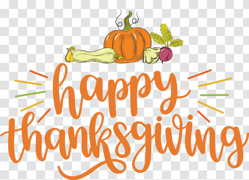 Happy Thanksgiving Thanksgiving Day Thanksgiving Transparent PNG