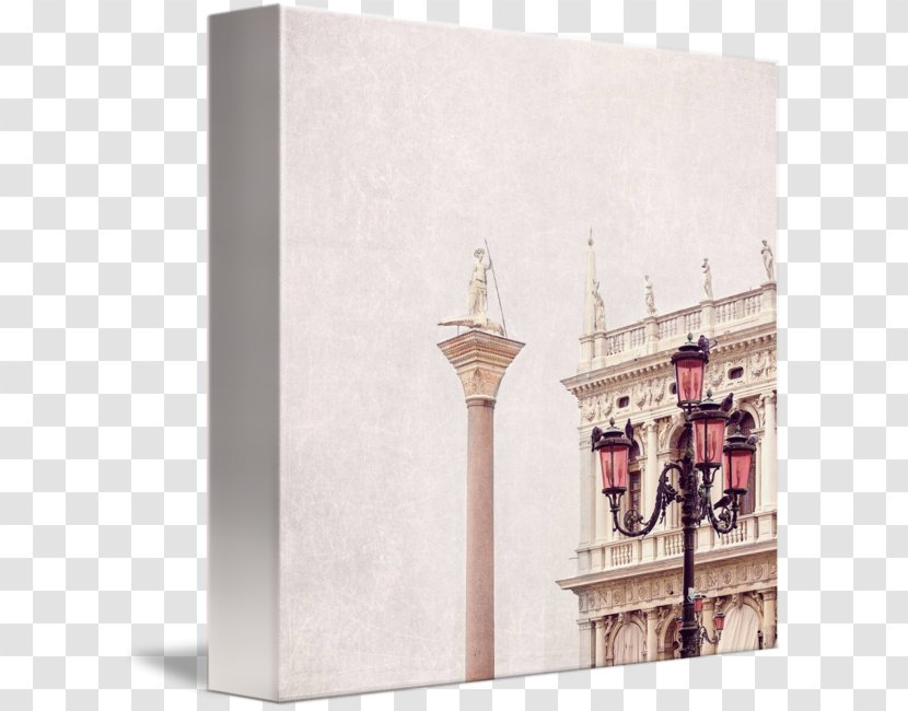 Venice Light Fixture Art Palace - Lantern In Kind Transparent PNG