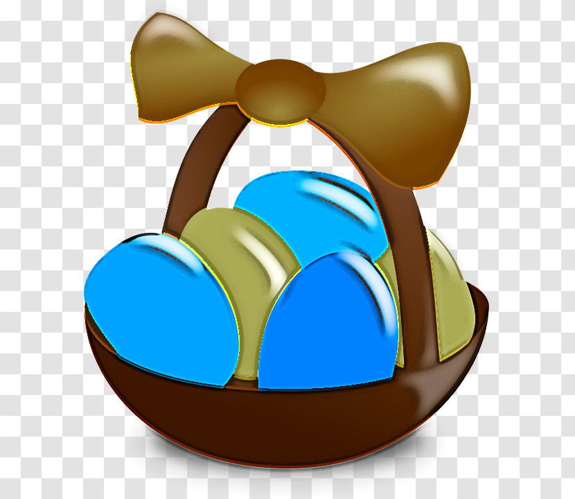 Easter Egg Transparent PNG