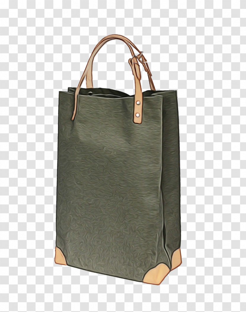 Shopping Bag - Luggage And Bags - Paper Transparent PNG