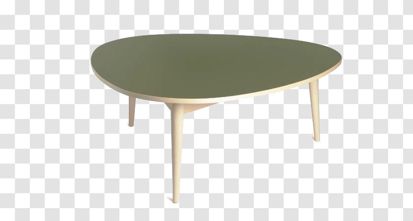 Coffee Tables Angle Oval - Rectangle - Round Table Transparent PNG