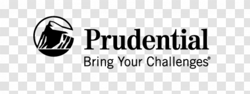 Prudential Financial Real Estate Investing Logo Agent - Brand - Business Transparent PNG