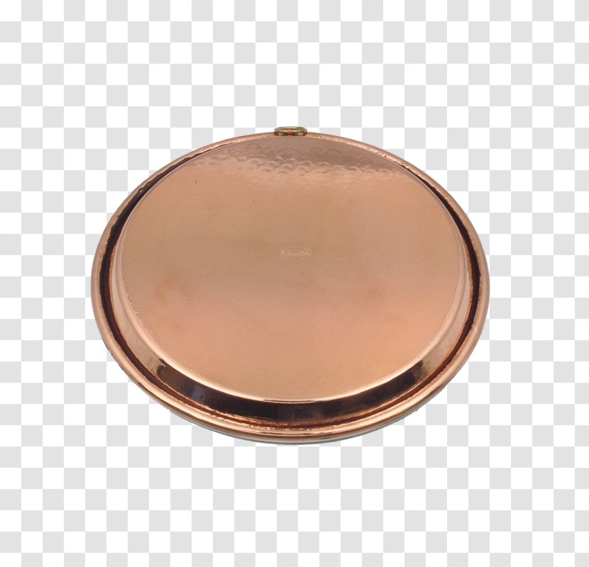 Copper - Metal Transparent PNG