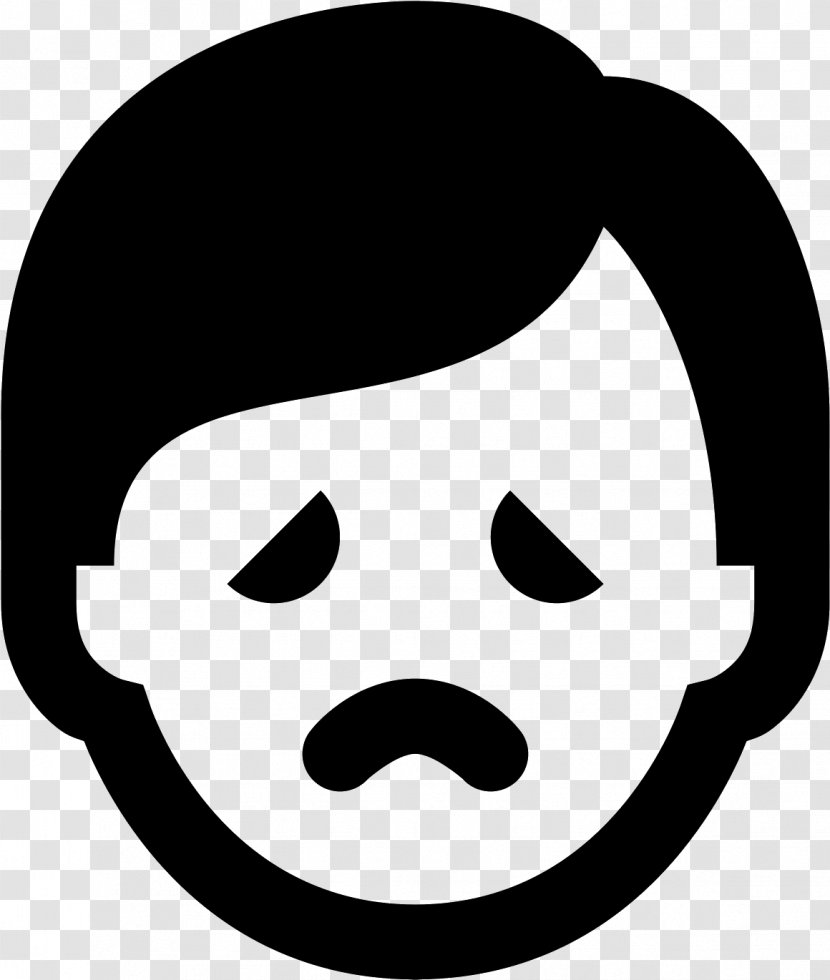 Headache Cartoon - Hairstyle - Mask Comedy Transparent PNG