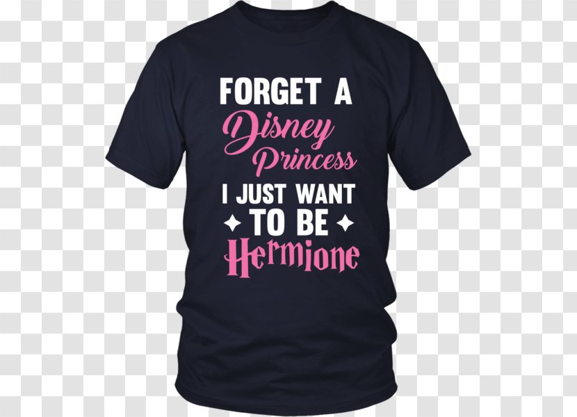 T-shirt Hermione Granger New England Patriots Hoodie Princess - Active Shirt Transparent PNG