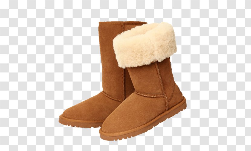 Snow Boot Shoe Ugg Boots Transparent PNG