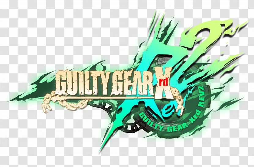 Guilty Gear Xrd: Revelator XX BlazBlue: Central Fiction Arc System Works - Xrd - Street Fighter Transparent PNG