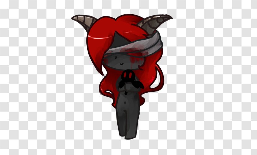 Animated Cartoon Legendary Creature RED.M - Lilith Transparent PNG