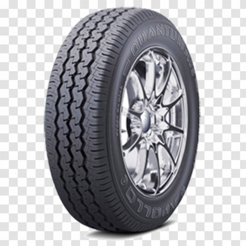 Car Tubeless Tire Apollo Tyres Code - Falken Transparent PNG