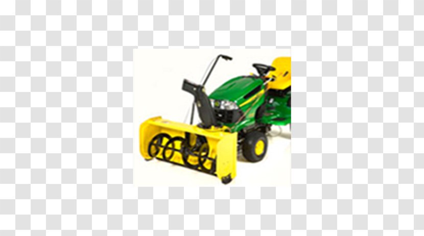 John Deere 44 Snow Blowers Lawn Mowers MTD Products - Ariens - Tractor Transparent PNG