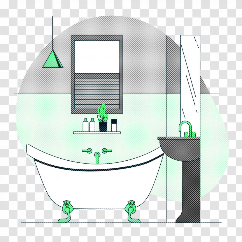 Bathroom Transparent PNG