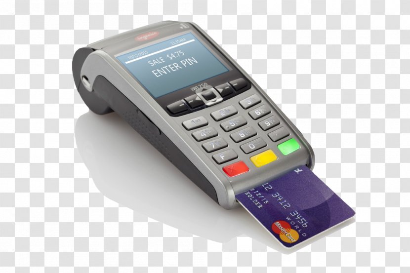 Payment Terminal Debit Card Credit EMV ATM - Processor Transparent PNG