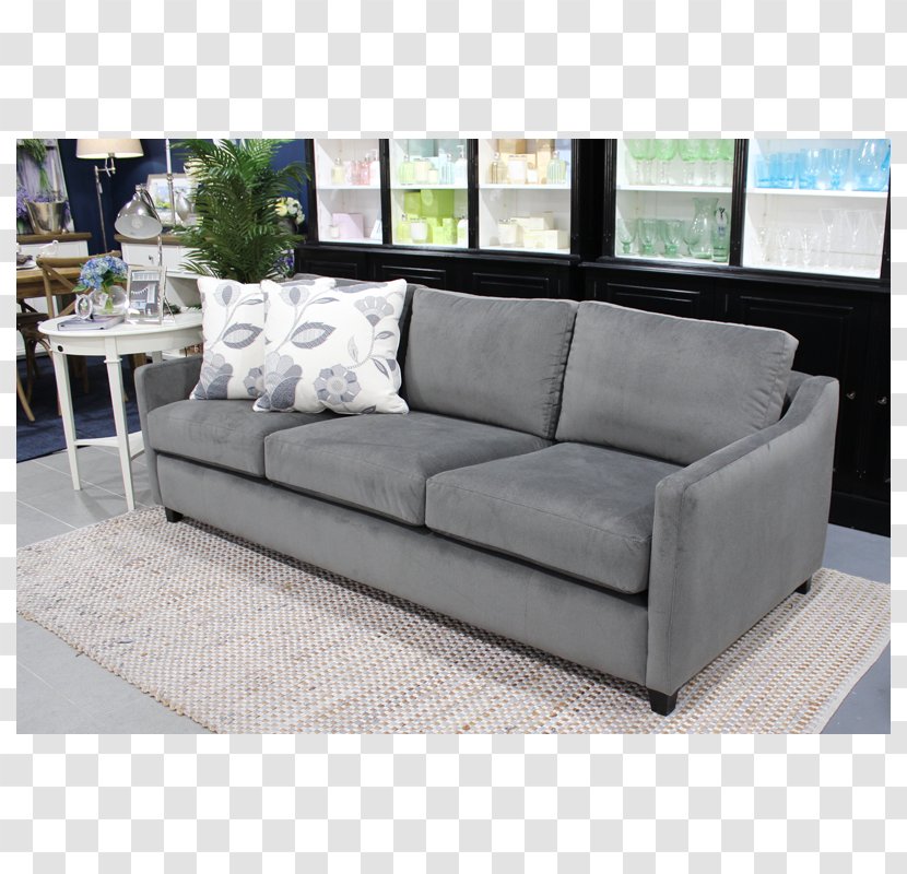 Sofa Bed Living Room Couch - Furniture - Design Transparent PNG