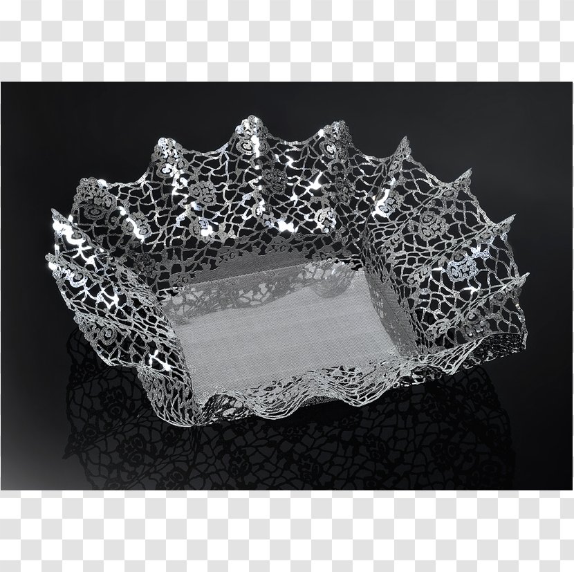 Bowl Metal Lace Headpiece Tagged - Ifwe - Nell Irvin Painter Transparent PNG