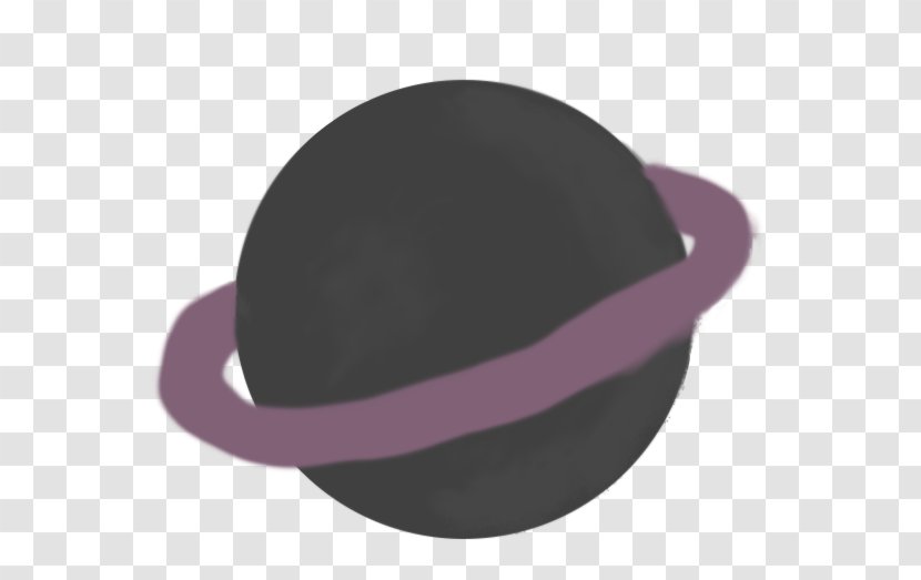 Hat - Headgear - Purple Transparent PNG