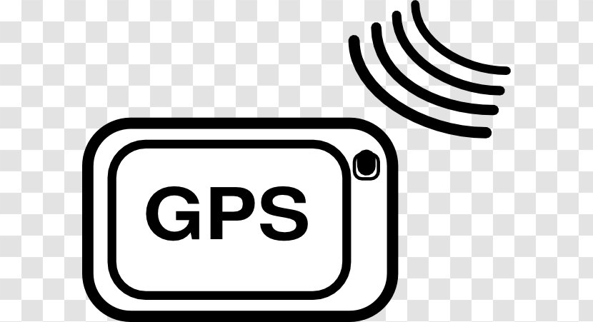 GPS Navigation Systems Automotive System Satellite Global Positioning Clip Art - Handheld Devices - Cliparts Transparent PNG