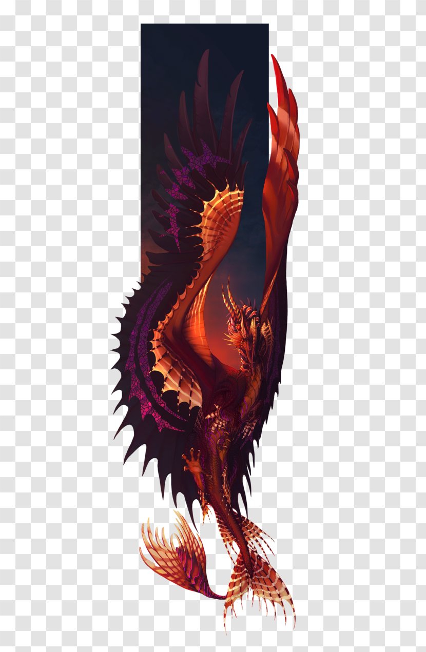 Dragon Legendary Creature DeviantArt Fantasy - Reign Of Fire Transparent PNG