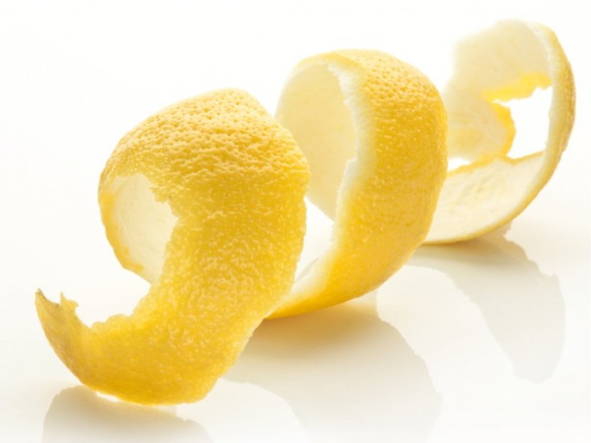 Juice Lemon Limoncello Peel Food Transparent PNG