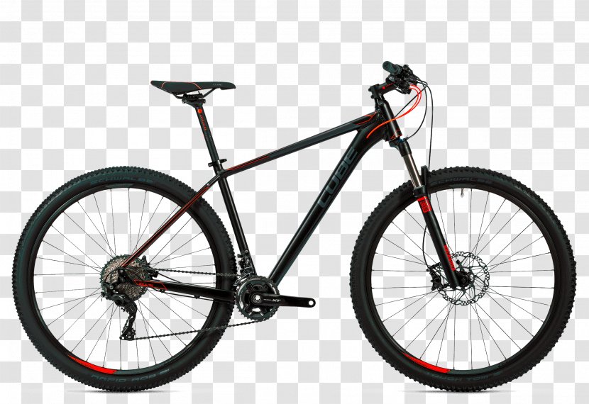 Specialized Rockhopper Bicycle Components Pitch 650b Men's Mountain Bike (2018) - Scott Sports Transparent PNG