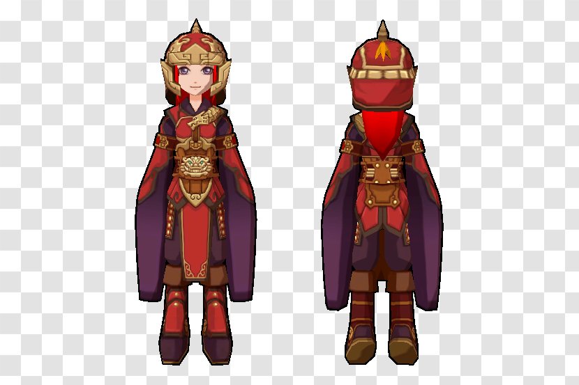 Outerwear Costume - Armour - Goddess Light Armor Transparent PNG