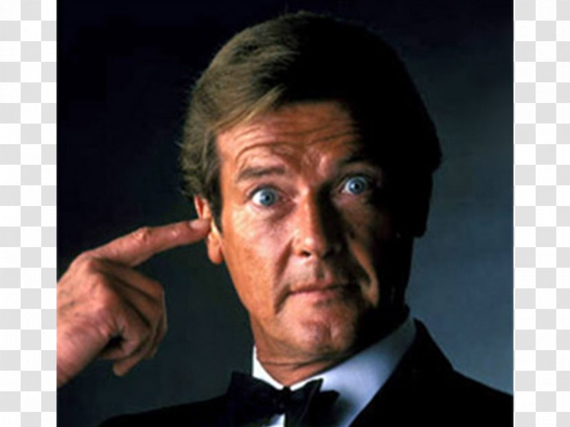 Roger Moore James Bond Film Series For Your Eyes Only Transparent PNG