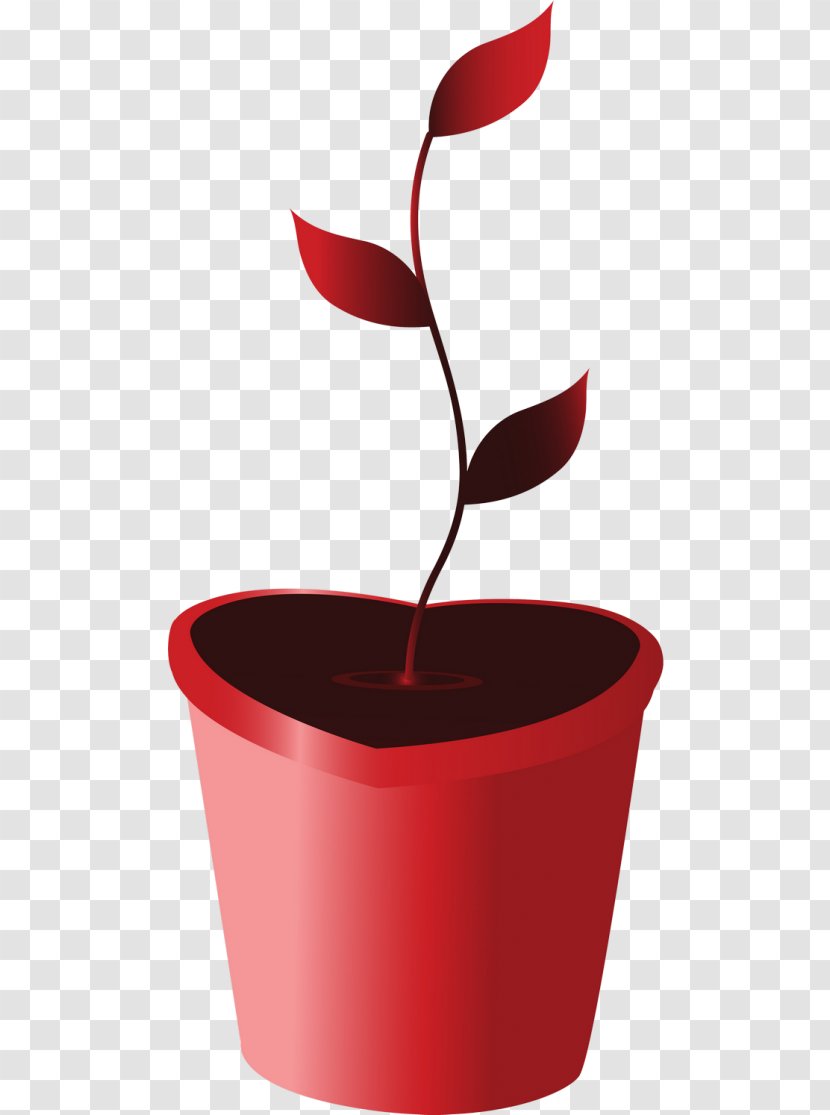 Clip Art Product Design Plants - Houseplant - Bucket Transparent PNG