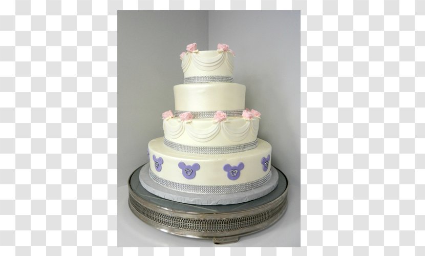 Wedding Cake Frosting & Icing Torte Decorating Transparent PNG