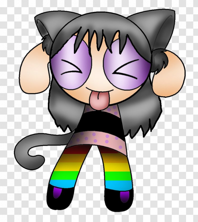 Nyan Cat Thief Of Hope YouTube Drawing - Watercolor - Puff Transparent PNG
