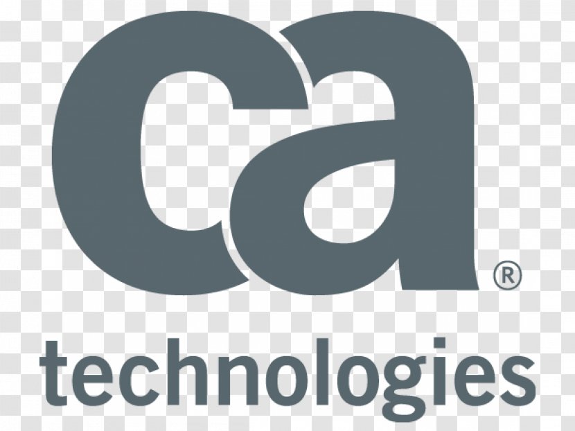 CA Technologies Computer Software Business Application Performance Management - Ca - Tobacco Transparent PNG