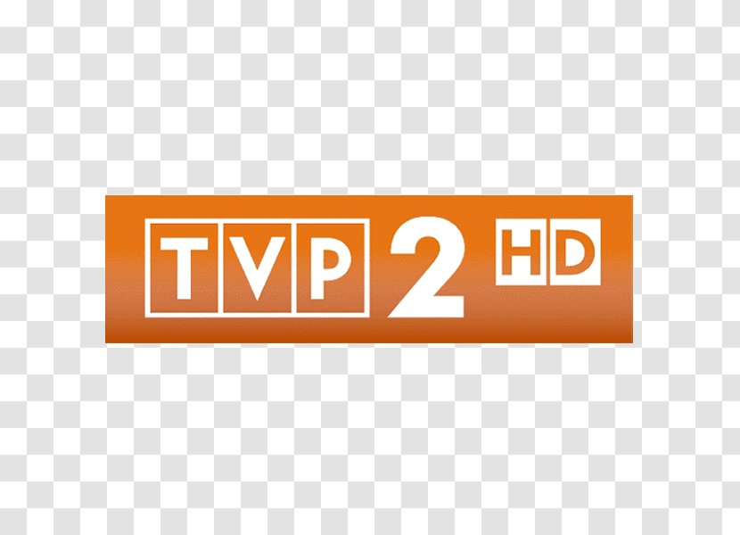 Poland TVP1 TVP HD Telewizja Polska TVP2 - Signage - Tvp Hd Transparent PNG