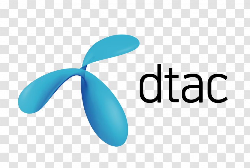 Thailand DTAC Telenor Telecommunication Mobile Phones - 玩具 Transparent PNG