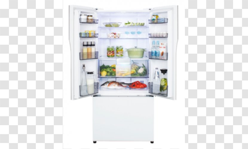 Refrigerator Freezers Door Panasonic Nguyenkim Shopping Center Transparent PNG