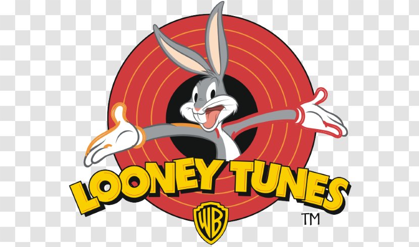 Bugs Bunny Speedy Gonzales Tasmanian Devil Looney Tunes Marvin The Martian - Cartoon Transparent PNG