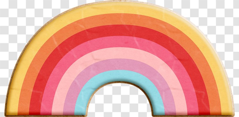 Rainbow - Art - Iris Transparent PNG