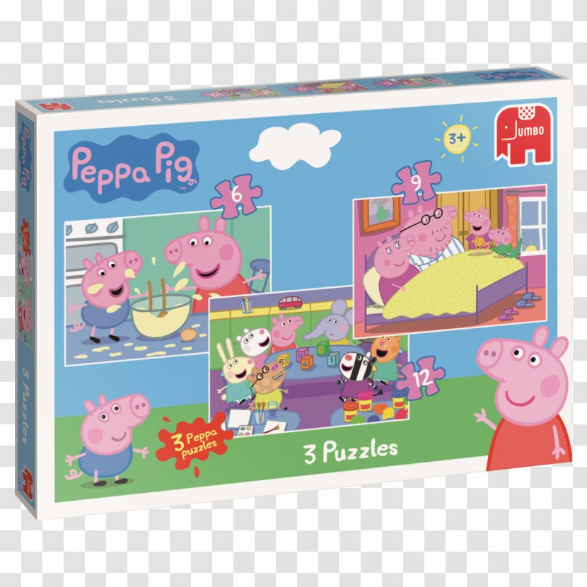 Jigsaw Puzzles Puzzle Video Game - Trefl Transparent PNG