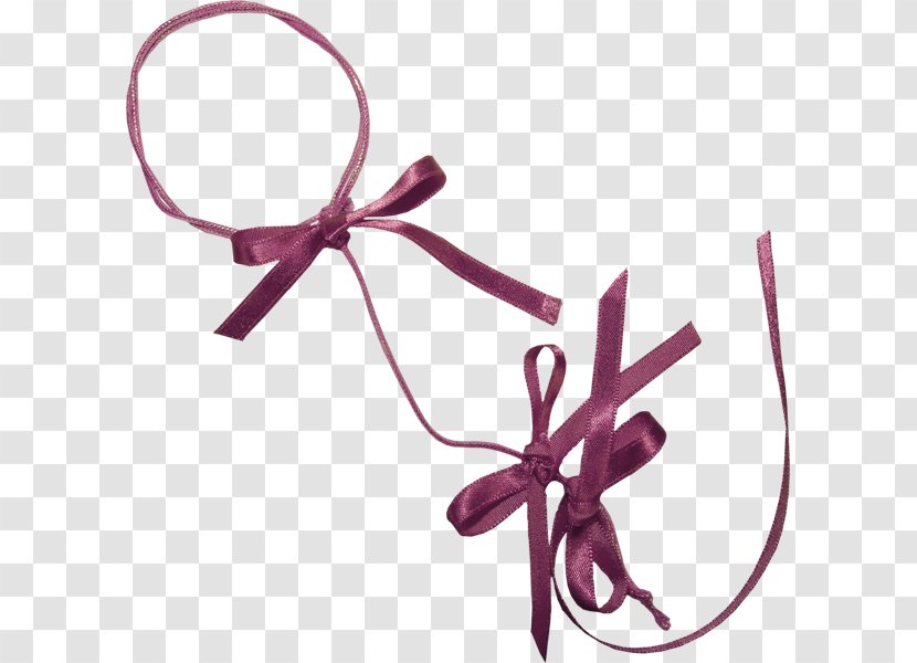 Ribbon Shoelace Knot Shoelaces Transparent PNG