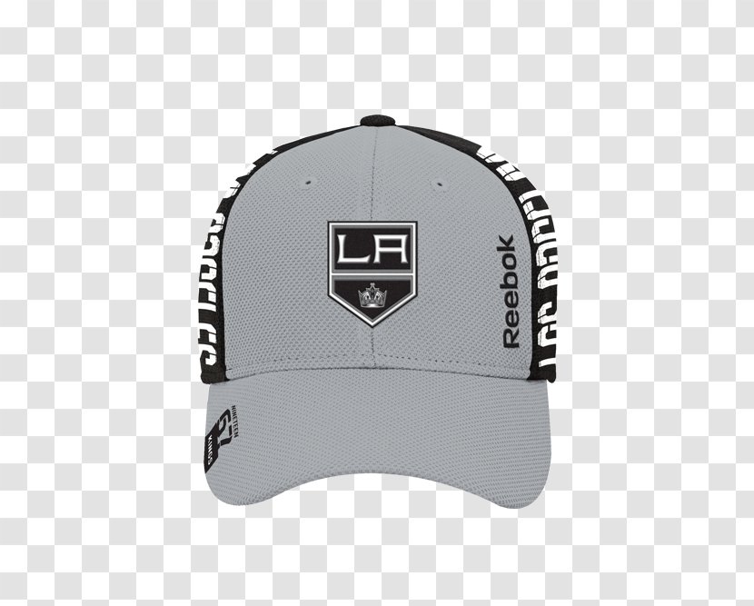 Baseball Cap Los Angeles Kings National Hockey League Hat Transparent PNG